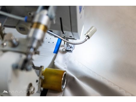 SolariA - la  meilleure voile d'ombrage