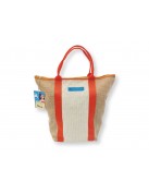 Itaca - Sac de plage recyclage créatif