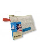 Penelope - Pochette par le recyclage créative