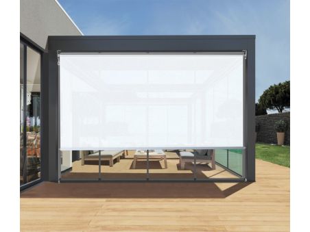 EasySwitch : toile de remplacement pour stores verticaux