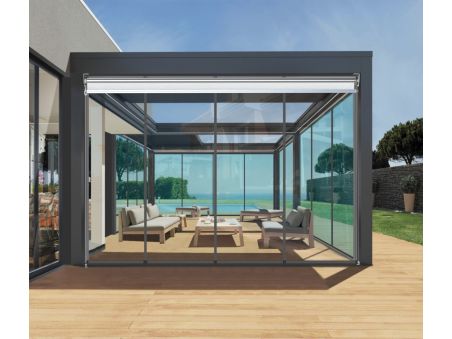 EasySwitch : toile de remplacement pour stores verticaux