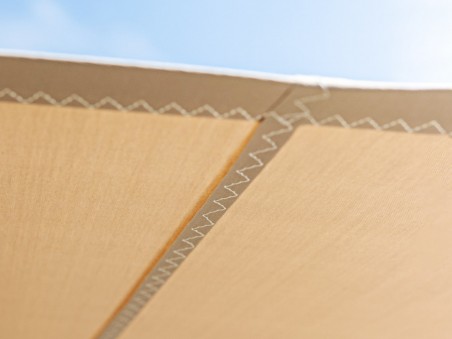 Saill imperméable - voile d'ombrage étanche haute qualité anti-pluie