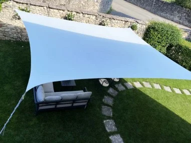 EasyShade 2.0 Imperméable - voile d'ombrage avec le meilleur rapport qualité / prix
