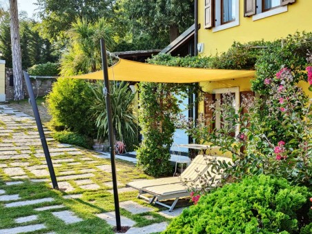 EasyShade Voile d'Ombrage Voile Ajourée Micro Aérée SUPER Prix