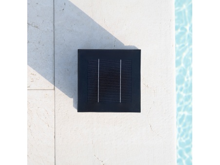 Solar QUB: Lampe Cube - Découvrez la Collection de Lampes de Balisage