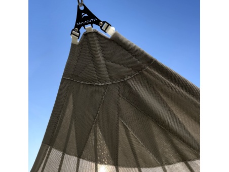 Solaria +Plus Ajourée - L'évolution de notre meilleure voile à coupe radiale