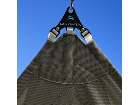 Solaria +Plus Ajourée - L'évolution de notre meilleure voile à coupe radiale