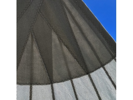 Solaria +Plus Ajourée - L'évolution de notre meilleure voile à coupe radiale