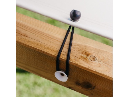 Bugna: Decouvrez la Nouvelle Toile avec Œilletes