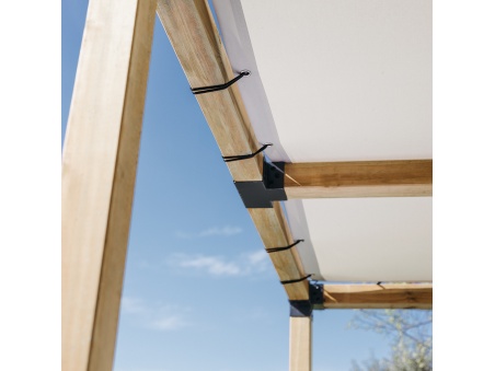 Bugna: Decouvrez la Nouvelle Toile avec Œilletes