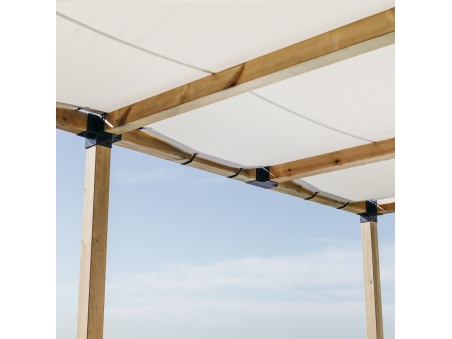 Bugna: Decouvrez la Nouvelle Toile avec Œilletes