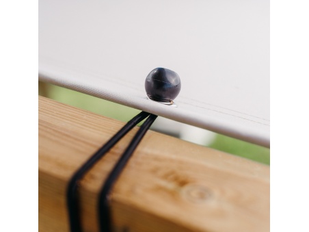 Set Tenduer - Tendeurs boule pour pergolas