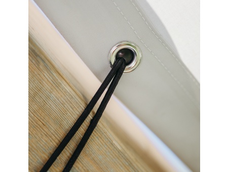 Set Tenduer - Tendeurs boule pour pergolas