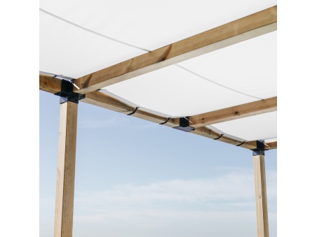 Bugna: Decouvrez la Nouvelle Toile avec Œilletes