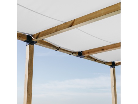 Bugna: Decouvrez la Nouvelle Toile avec Œilletes