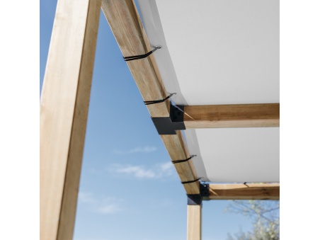 Bugna: Decouvrez la Nouvelle Toile avec Œilletes