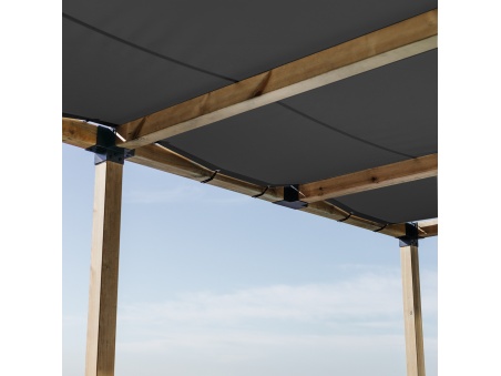 Bugna: Decouvrez la Nouvelle Toile avec Œilletes