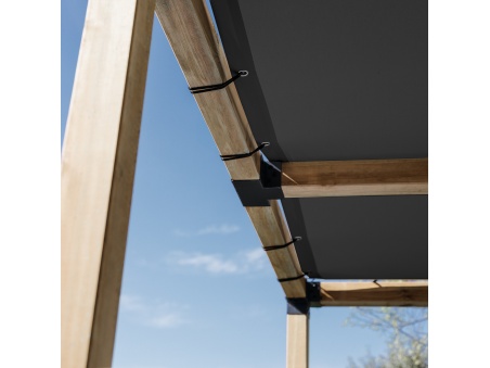 Bugna: Decouvrez la Nouvelle Toile avec Œilletes