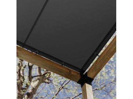 Bugna: Decouvrez la Nouvelle Toile avec Œilletes