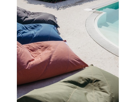 Randa XL: Bean Bag - Découvrez le Nouveau Pouf Exterieur