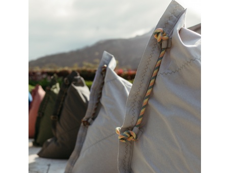 Randa XL: Bean Bag - Découvrez le Nouveau Pouf Exterieur