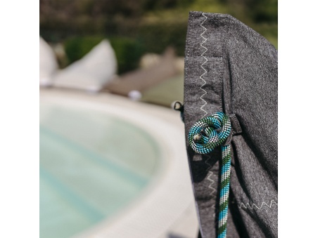 Randa XL: Bean Bag - Découvrez le Nouveau Pouf Exterieur