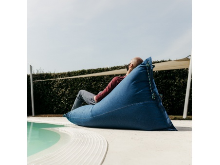 Randa XL: Bean Bag - Découvrez le Nouveau Pouf Exterieur
