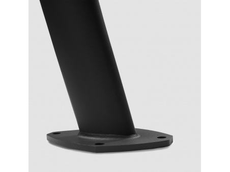 Ulisse : Poteau en Acier pour Voiles d’Ombrage