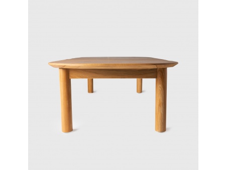 Chiglia: Table Basse de Jardin en Teck