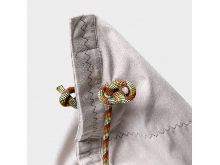 Randa XL: Bean Bag - Découvrez le Nouveau Pouf Exterieur