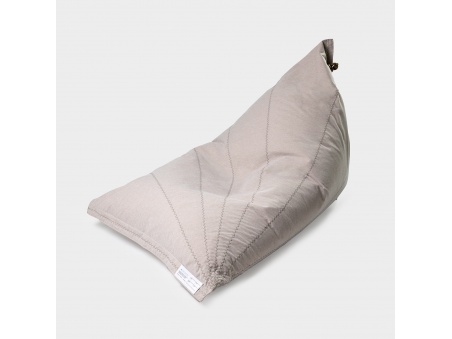 Randa XL: Bean Bag - Découvrez le Nouveau Pouf Exterieur