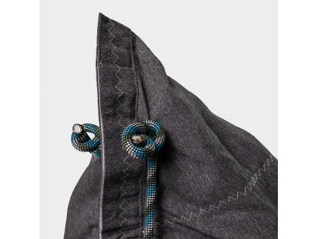 Randa XL: Bean Bag - Découvrez le Nouveau Pouf Exterieur