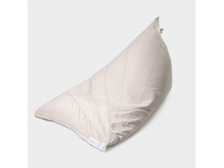 Randa XL: Bean Bag - Découvrez le Nouveau Pouf Exterieur