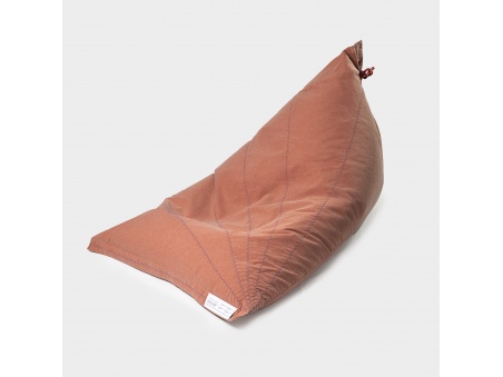 Randa XL: Bean Bag - Découvrez le Nouveau Pouf Exterieur