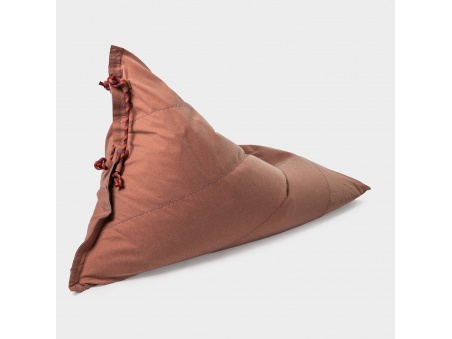 Randa XL: Bean Bag - Découvrez le Nouveau Pouf Exterieur