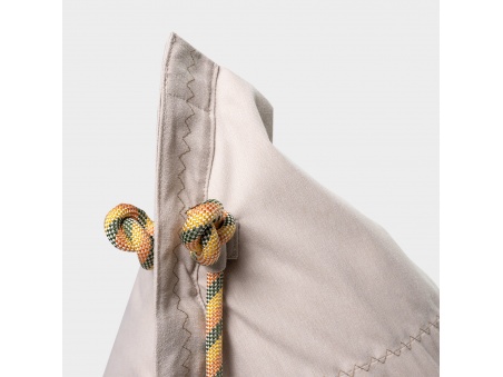 Randa XL: Bean Bag - Découvrez le Nouveau Pouf Exterieur