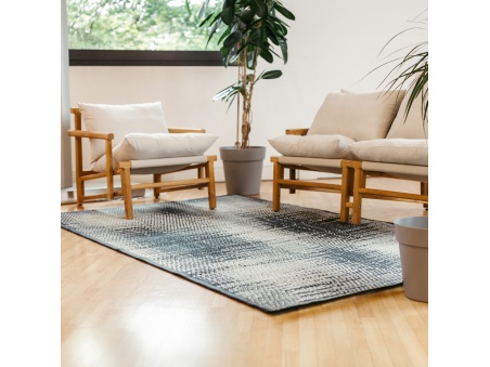 EF Maat - Tapis d'extérieur pour votre jardin, balcon ou terrasse