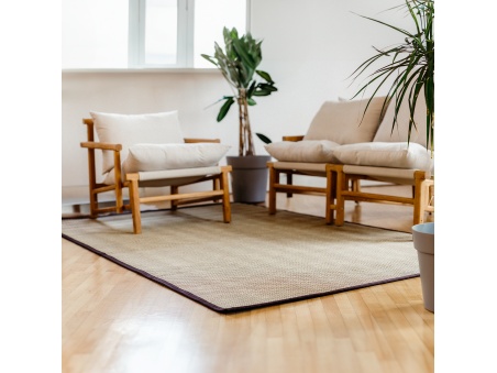 EF Maat - Tapis d'extérieur pour votre jardin, balcon ou terrasse