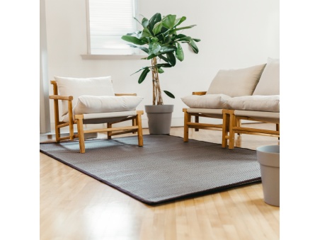 EF Maat - Tapis d'extérieur pour votre jardin, balcon ou terrasse