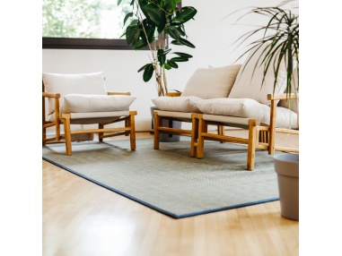 EF Maat - Tapis d'extérieur pour votre jardin, balcon ou terrasse
