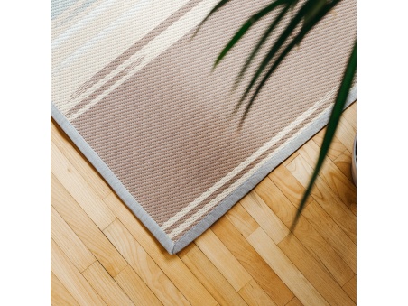 EF Maat - Tapis d'extérieur pour votre jardin, balcon ou terrasse
