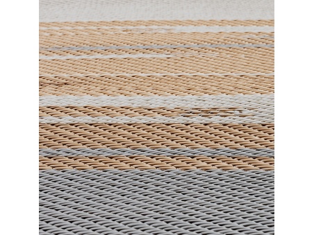 EF Maat - Tapis d'extérieur pour votre jardin, balcon ou terrasse