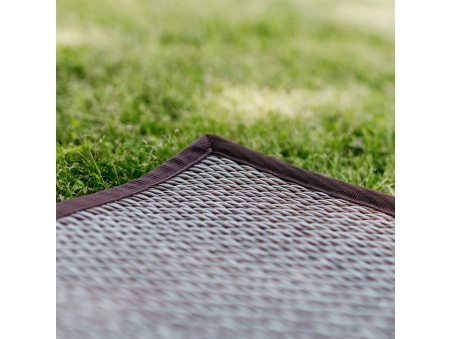 EF Maat - Tapis d'extérieur pour votre jardin, balcon ou terrasse