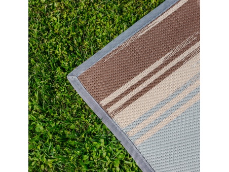EF Maat - Tapis d'extérieur pour votre jardin, balcon ou terrasse