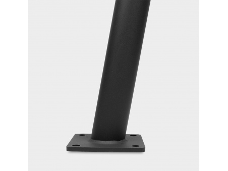 EZ Mast - le Nouveau Mât pour Voile d’Ombrage