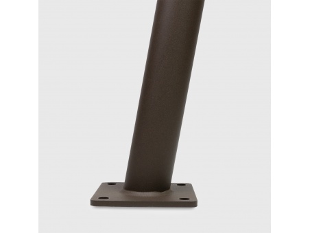 EZ Mast - le Nouveau Mât pour Voile d’Ombrage