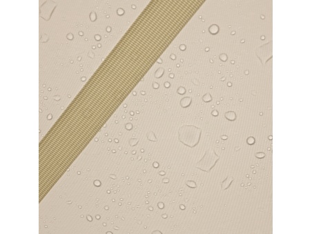 EZ Breez : La seule voile imperméable brevetée