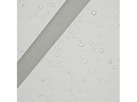 EZ Breez : La seule voile imperméable brevetée