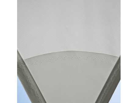 EZ Breez : La seule voile imperméable brevetée