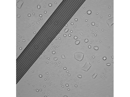 EZ Breez : La seule voile imperméable brevetée